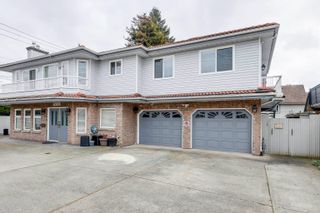 Main Photo: 7688 16TH Avenue in Burnaby: Edmonds BE House for sale (Burnaby East)  : MLS®# R2874727