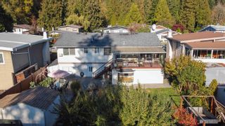 Photo 36: 1116 BLUE HERON Crescent in Port Coquitlam: Lincoln Park PQ House for sale : MLS®# R2737389