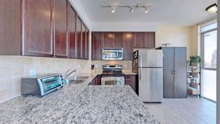 Photo 9: 3104 225 Webb Drive in Mississauga: City Centre Condo for lease : MLS®# W5256911