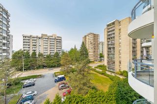 Photo 31: 706 739 PRINCESS STREET in New Westminster: Uptown NW Condo for sale : MLS®# R2609969