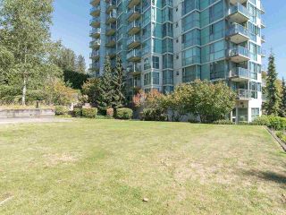 Photo 32: 802 2733 CHANDLERY Place in Vancouver: South Marine Condo for sale in "THE RIVER DANCE" (Vancouver East)  : MLS®# R2493503