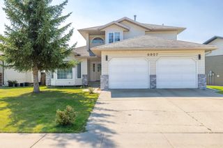 Photo 35: 6027 69 Avenue: Rocky Mountain House Detached for sale : MLS®# A2074553