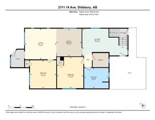 Photo 33: 2111 14 Avenue: Didsbury Detached for sale : MLS®# A1255067