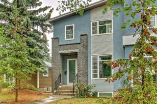 Photo 5: 3334 42 Street SW in Calgary: Glenbrook Semi Detached (Half Duplex) for sale : MLS®# A2068457