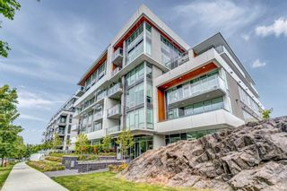 Main Photo: 203 4988 CAMBIE Street in Vancouver: Cambie Condo for sale in "Hawthorne" (Vancouver West)  : MLS®# R2820347