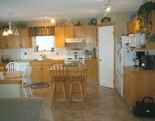 Photo 5: : Airdrie Residential Detached Single Family for sale : MLS®# C3106365