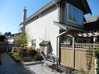 Photo 6: 9 10251 NO 1 Road in Richmond: Steveston North Townhouse for sale : MLS®# R2075095