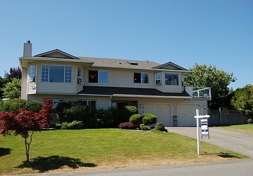 Main Photo: 6141 Icarus Drive in Nanaimo: Residential Detached for sale : MLS®# 259993