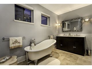 Photo 12: # 1202 1280 RICHARDS ST in Vancouver: Yaletown Condo for sale (Vancouver West)  : MLS®# V1064912