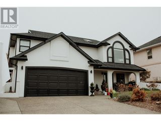 Photo 4: 4509 Wellington Drive in Vernon: House for sale : MLS®# 10305158