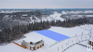 Photo 1: 4165 CAMERON HEIGHTS Point in Edmonton: Zone 20 Vacant Lot/Land for sale : MLS®# E4370919