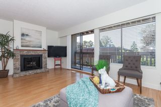 Photo 11: 971 OLD LILLOOET ROAD in North Vancouver: Lynnmour Townhouse for sale : MLS®# R2105525