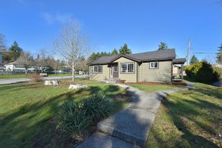 Photo 1: 5788 COWRIE Street in Sechelt: Sechelt District Business with Property for sale (Sunshine Coast)  : MLS®# C8057507