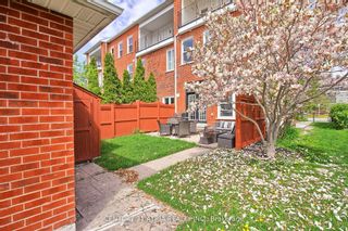 Photo 33: 7 Civic Square Gate in Aurora: Bayview Wellington House (2-Storey) for sale : MLS®# N6062516