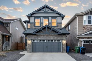 Photo 1: 55 Nolancrest Rise NW in Calgary: Nolan Hill Detached for sale : MLS®# A2123240