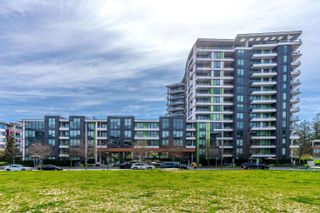 Photo 20: 525 3563 ROSS Drive in Vancouver: University VW Condo for sale in "POLYGON NOBEL PARK RESIDENCES" (Vancouver West)  : MLS®# R2775792