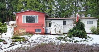 Main Photo: 759 Drew Rd in Parksville: PQ French Creek House for sale (Parksville/Qualicum)  : MLS®# 951674
