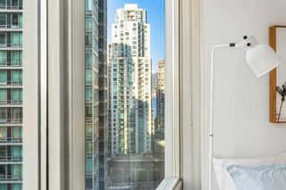 Photo 20: 1005 1288 ALBERNI Street in Vancouver: West End VW Condo for sale in "THE PALISADES" (Vancouver West)  : MLS®# R2664269