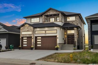 Photo 47: 623 Kenaschuk Crescent in Saskatoon: Aspen Ridge Residential for sale : MLS®# SK956187