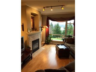Photo 2: # 319 3629 DEERCREST DR in North Vancouver: Roche Point Condo for sale : MLS®# V1127871