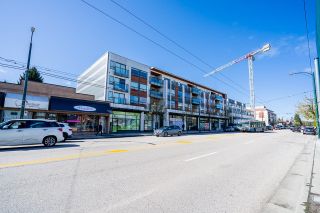 Photo 2: 102 2858 W 4TH Avenue in Vancouver: Kitsilano Condo for sale in "KITSWEST" (Vancouver West)  : MLS®# R2871496