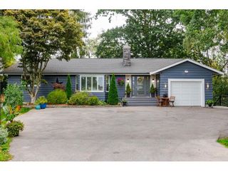 Main Photo: 1566 184 Street in Surrey: Hazelmere House for sale (South Surrey White Rock)  : MLS®# R2644033