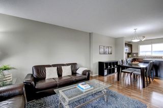 Photo 7: 124 Walden Gate SE in Calgary: Walden Row/Townhouse for sale : MLS®# A1257805