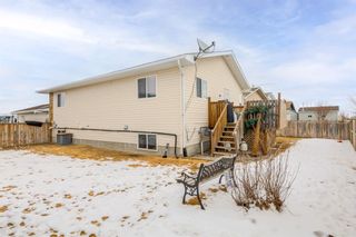Photo 22: 209 Harvest Hills Road: Stavely Detached for sale : MLS®# A1192542