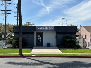 Photo 1: 1626 S Broadway in Santa Ana: Commercial Sale for sale (69 - Santa Ana South of First)  : MLS®# OC23045157