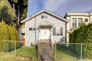 Photo 33: 7452 MAIN Street in Vancouver: South Vancouver House for sale (Vancouver East)  : MLS®# R2569331