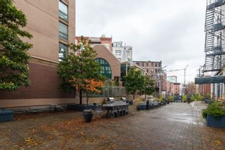 Photo 19: 220 55 E CORDOVA Street in Vancouver: Downtown VE Condo for sale in "KORET LOFTS" (Vancouver East)  : MLS®# R2664444
