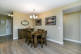 Photo 10: 410 8157 207 Street in Langley: Willoughby Heights Condo for sale in "Parkside II" : MLS®# R2726672