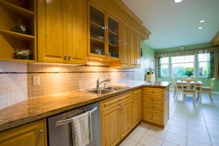 Photo 5: 4 8171 Steveston Hwy in THE MAPLES: South Arm Home for sale ()  : MLS®# V1119933