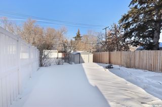 Photo 26: 7122 Bowman Avenue in Regina: Dieppe Place Residential for sale : MLS®# SK915412