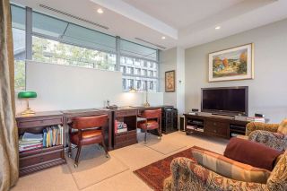 Photo 18: 1163 W CORDOVA STREET in Vancouver: Coal Harbour Townhouse for sale (Vancouver West)  : MLS®# R2314761