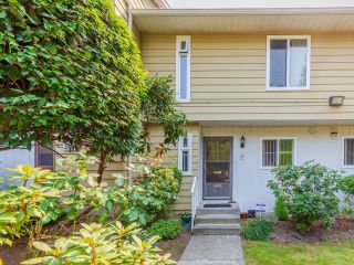 Main Photo: 48 5330 BROADWAY in Burnaby: Brentwood Park Townhouse for sale (Burnaby North)  : MLS®# R2809181