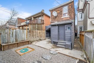 Photo 29: Upper 72 Montrose Avenue in Toronto: Trinity-Bellwoods House (2 1/2 Storey) for lease (Toronto C01)  : MLS®# C5745703