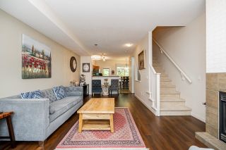 Photo 21: 31 2000 PANORAMA Drive in Port Moody: Heritage Woods PM Townhouse for sale in "MOUNTAINS EDGE" : MLS®# R2812946