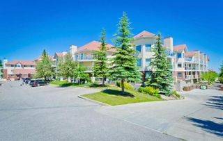 Photo 33: 3241 1818 Simcoe Boulevard SW in Calgary: Signal Hill Apartment for sale : MLS®# A1240750