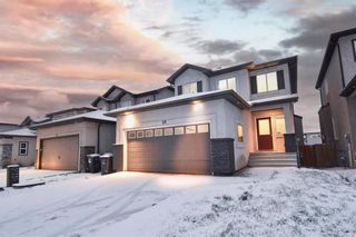 Photo 2: 58 Larry Vickar Drive East in Winnipeg: Devonshire Village Residential for sale (3K)  : MLS®# 202329776