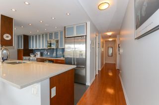 Photo 6: 202 1235 W BROADWAY in Vancouver: Fairview VW Condo for sale (Vancouver West)  : MLS®# R2080841