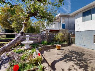 Photo 24: 2706 E 56TH Avenue in Vancouver: Fraserview VE House for sale in "Fraserview" (Vancouver East)  : MLS®# R2873250