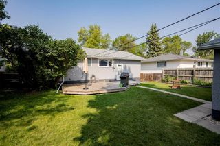Photo 25: 880 Centennial Street in Winnipeg: River Heights Residential for sale (1D)  : MLS®# 202320046