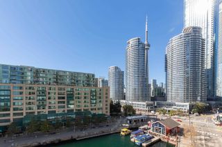 Photo 28: 912 99 Harbour Square in Toronto: Waterfront Communities C1 Condo for lease (Toronto C01)  : MLS®# C5426156