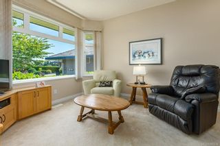 Photo 28: 377 3399 Crown Isle Dr in Courtenay: CV Crown Isle Row/Townhouse for sale (Comox Valley)  : MLS®# 888338