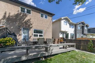 Photo 31: 3917 1 Street NW in Calgary: Highland Park Semi Detached (Half Duplex) for sale : MLS®# A2122144