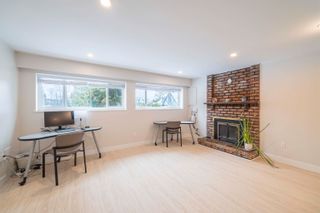 Photo 19: 3345 CARDINAL Drive in Burnaby: Government Road House for sale (Burnaby North)  : MLS®# R2873673