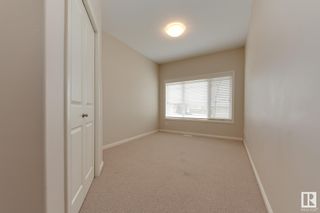 Photo 17:  in Edmonton: Zone 03 House Half Duplex for sale : MLS®# E4315685