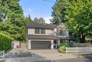Main Photo: 9304 208 Street in Langley: Walnut Grove House for sale : MLS®# R2786343