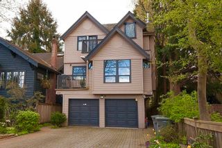 Photo 1: 2668 W 6TH AVENUE in Vancouver: Kitsilano 1/2 Duplex for sale (Vancouver West)  : MLS®# R2666271
